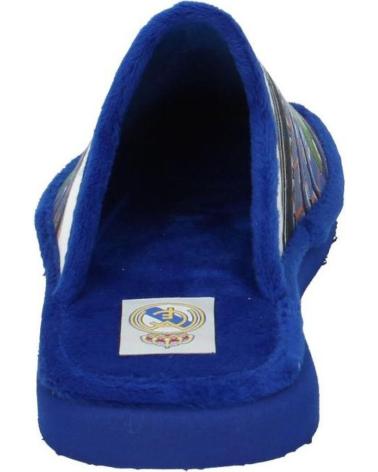 Calzado-De-Casa-De-Hombre-ANDINAS-921-90-AZUL