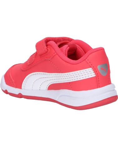 Sneaker für Mädchen PUMA 192523 STEPFLEEX 26 PARADISE PINK