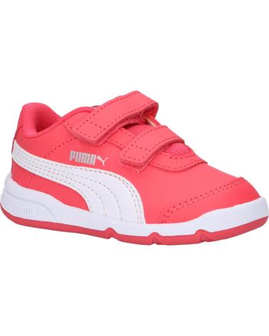 Sneaker für Mädchen PUMA 192523 STEPFLEEX 26 PARADISE PINK