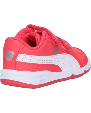 Sneaker für Mädchen PUMA 192523 STEPFLEEX 26 PARADISE PINK