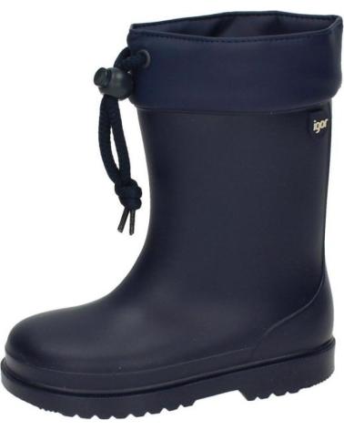 Botas-De-Agua-De-Niña-IGOR-BOTAS-DE-AGUA-CHUFO-VARIOS-W10100-MARINO