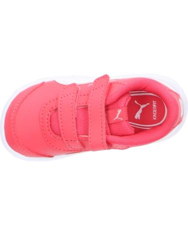 Sneaker für Mädchen PUMA 192523 STEPFLEEX 26 PARADISE PINK