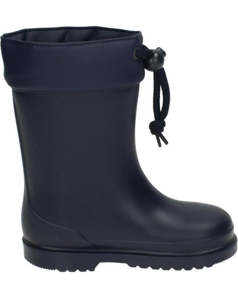 Botas-De-Agua-De-Niña-IGOR-BOTAS-DE-AGUA-CHUFO-VARIOS-W10100-MARINO