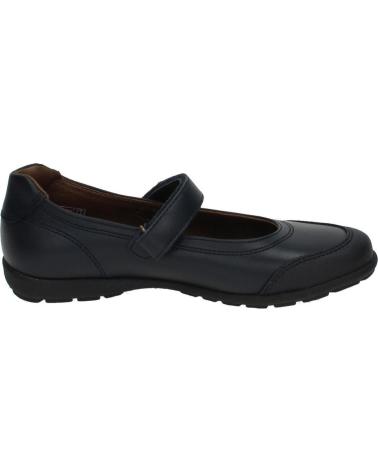 Zapatos de Niña PAOLA 827420 AZUL MARINO