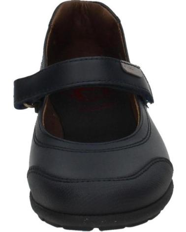 Zapatos de Niña PAOLA 827420 AZUL MARINO