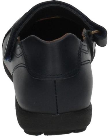 Zapatos de Niña PAOLA 827420 AZUL MARINO