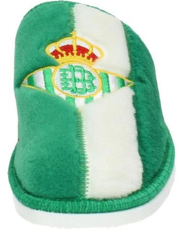 Calzado-De-Casa-De-Hombre-ANDINAS-ZAPATILLAS-DE-CASA-790-70-BETIS-VERDE