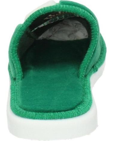 Calzado-De-Casa-De-Hombre-ANDINAS-ZAPATILLAS-DE-CASA-790-70-BETIS-VERDE
