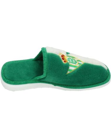 Calzado-De-Casa-De-Hombre-ANDINAS-ZAPATILLAS-DE-CASA-790-70-BETIS-VERDE