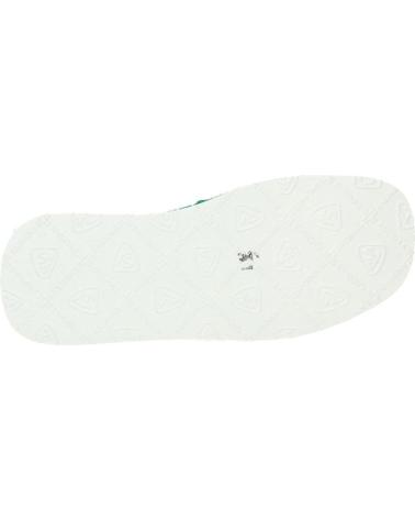 Calzado-De-Casa-De-Hombre-ANDINAS-ZAPATILLAS-DE-CASA-790-70-BETIS-VERDE
