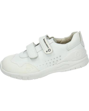 Sportivo per Bambino BIOMECANICS 182195 BLANCO