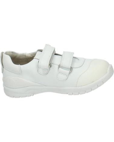 Sportif pour Garçon BIOMECANICS 182195 BLANCO