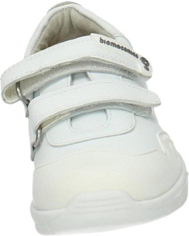 Sportif pour Garçon BIOMECANICS 182195 BLANCO