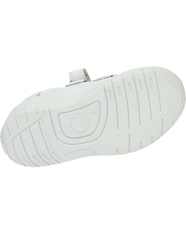 Sportif pour Garçon BIOMECANICS 182195 BLANCO