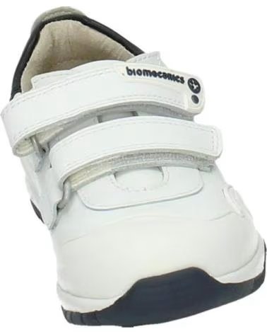Sportschuhe für Mädchen und Junge BIOMECANICS ZAPATILLAS ANDY K BLANCOAZUL