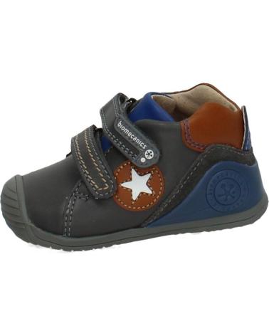 Botines de Niño BIOMECANICS 181151 ANTRACITA