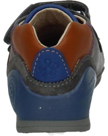 Botines de Niño BIOMECANICS 181151 ANTRACITA