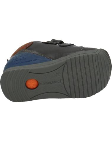 Botines de Niño BIOMECANICS 181151 ANTRACITA