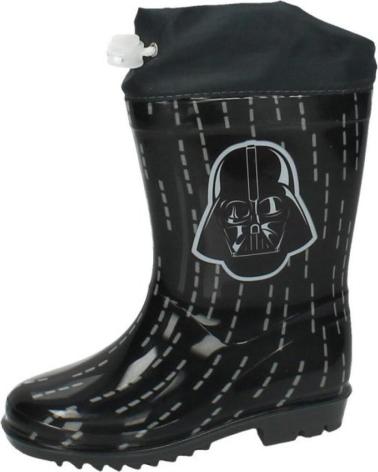 Botas de agua de Niño ARTESANIA CERDA 2300003489 GRIS