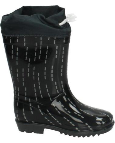 Botas de agua pour Garçon ARTESANIA CERDA 2300003489 GRIS