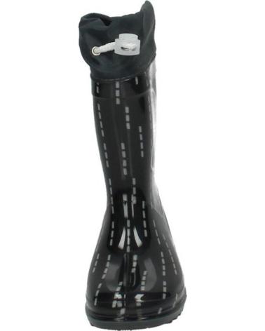 Botas de agua pour Garçon ARTESANIA CERDA 2300003489 GRIS
