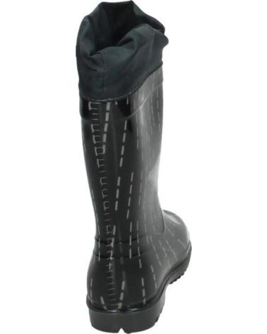 Botas de agua pour Garçon ARTESANIA CERDA 2300003489 GRIS