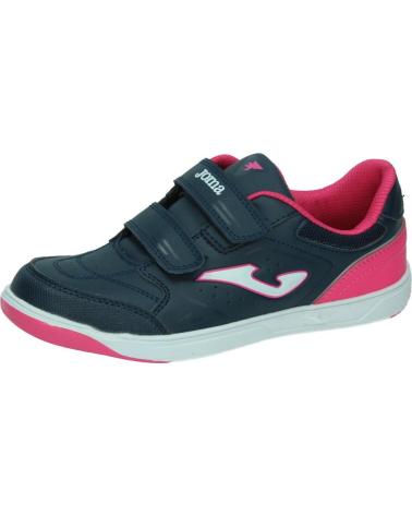 Sportivo per Bambina JOMA W OTTOW-910 AZUL