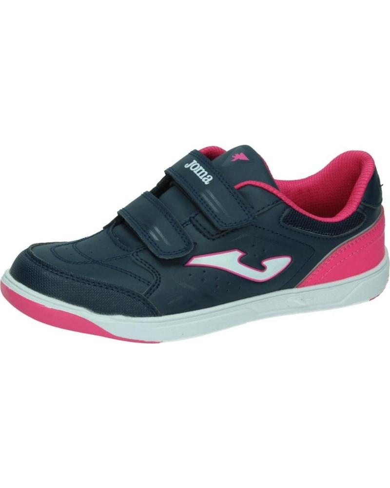 Sportif pour Fille JOMA W OTTOW-910 AZUL