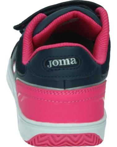 Sportif pour Fille JOMA W OTTOW-910 AZUL