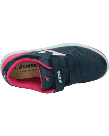 Sportif pour Fille JOMA W OTTOW-910 AZUL