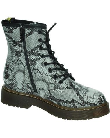 Stivaletti per Donna XTI 49144 MULTICOLOR