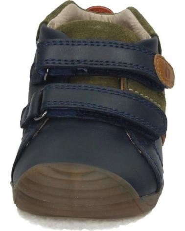 Botines de Niño BIOMECANICS 191153 AZUL