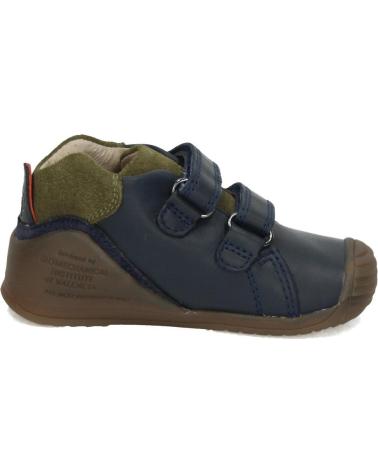 Botines de Niño BIOMECANICS 191153 AZUL