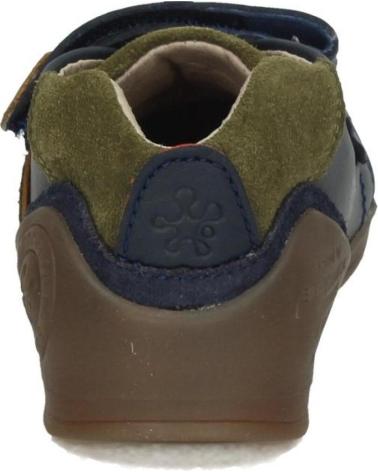 Botines de Niño BIOMECANICS 191153 AZUL