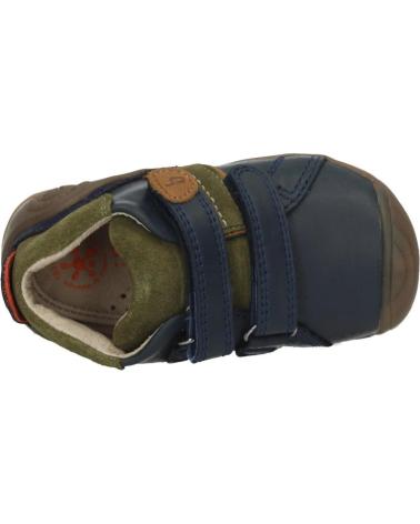 Botines de Niño BIOMECANICS 191153 AZUL