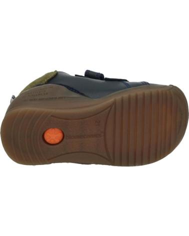 Botines de Niño BIOMECANICS 191153 AZUL