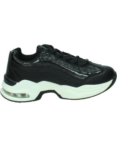 Scarpe sport per Donna XTI 49272 NEGRO
