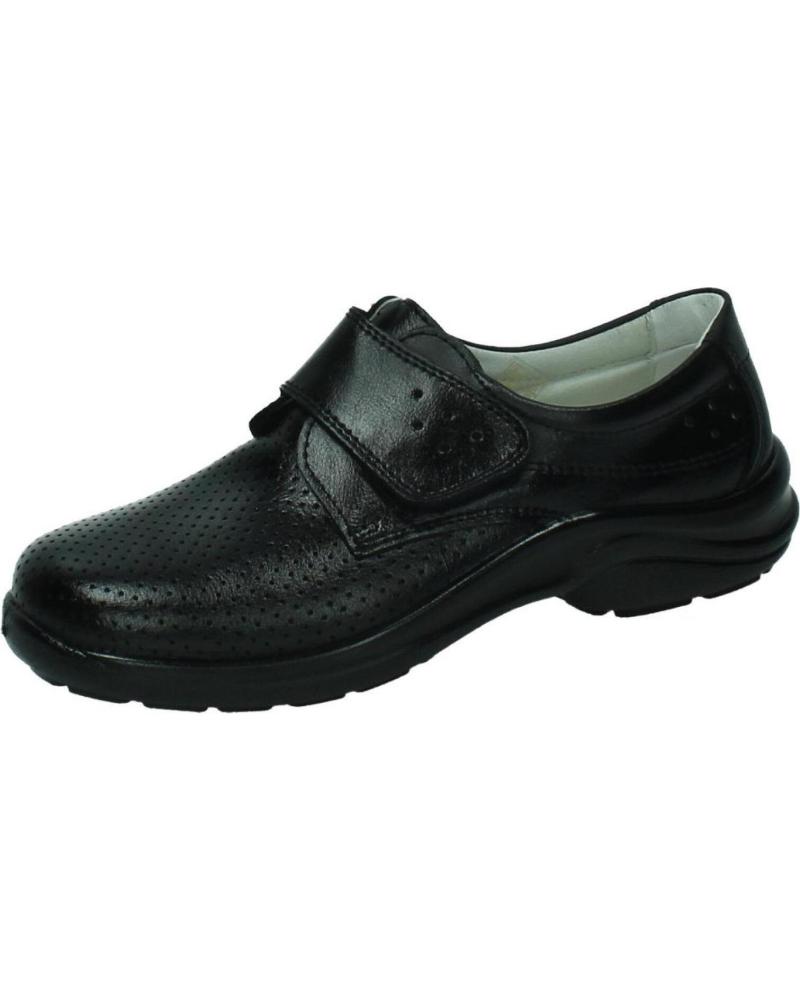 Scarpe per Uomo LUISETTI 0025 2BERLIN NEGRO