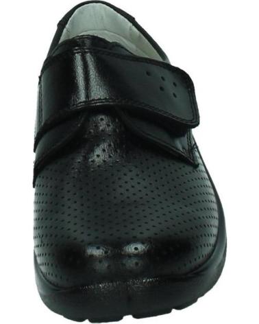 Scarpe per Uomo LUISETTI 0025 2BERLIN NEGRO