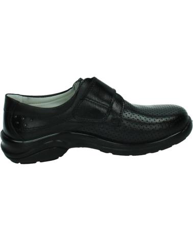 Scarpe per Uomo LUISETTI 0025 2BERLIN NEGRO