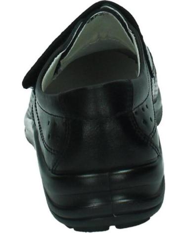 Scarpe per Uomo LUISETTI 0025 2BERLIN NEGRO