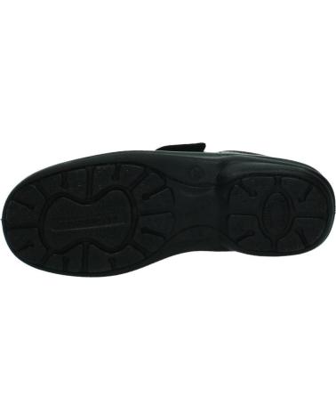 Scarpe per Uomo LUISETTI 0025 2BERLIN NEGRO