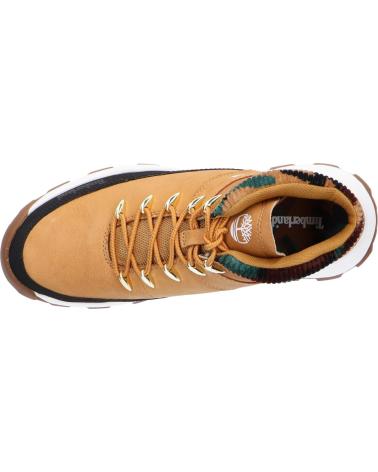 Scarpe sport per Donna e Bambina e Bambino TIMBERLAND A2GWQ BROOKLYN EURO SPRINT 231 WHEAT