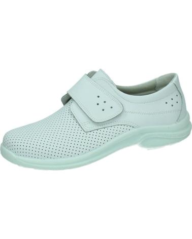 Zapatos de Hombre LUISETTI 0025 2BERLIN BLANCO
