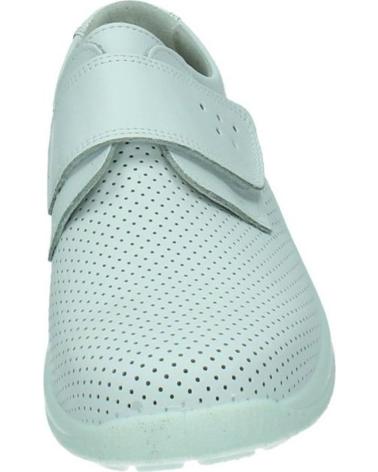 Zapatos de Hombre LUISETTI 0025 2BERLIN BLANCO