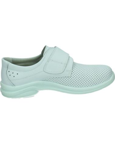 Zapatos de Hombre LUISETTI 0025 2BERLIN BLANCO