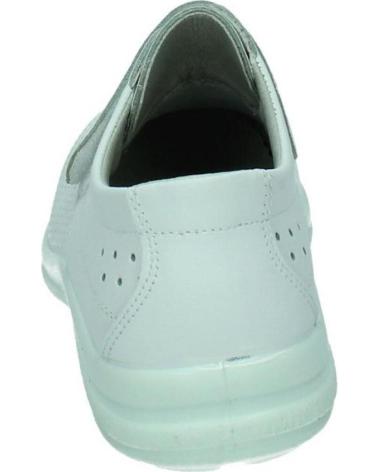 Zapatos de Hombre LUISETTI 0025 2BERLIN BLANCO