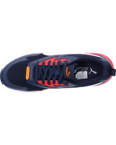 Zapatillas deporte de Hombre PUMA 374122 X-RAY LITE 22 PEACOAT-IVORYGLOW