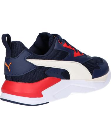 Zapatillas deporte de Hombre PUMA 374122 X-RAY LITE 22 PEACOAT-IVORYGLOW