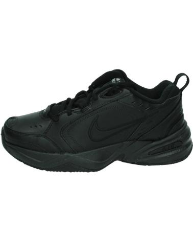 Sapatilhas de Homem NIKE 415445 001 NEGRO